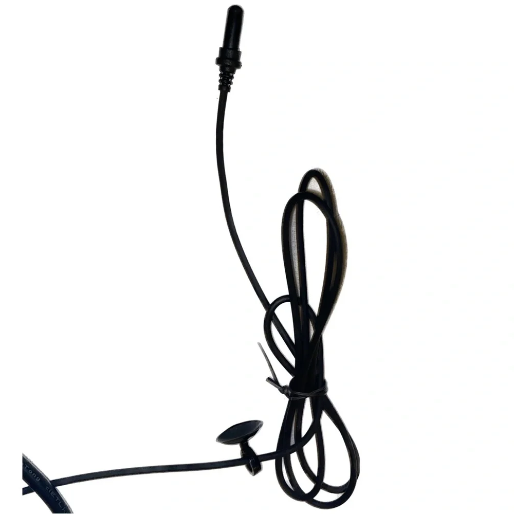 Hygger HG085 Titanium Tube Heater 200W for Freshwater/Marine 30-40 Gal. Aquarium